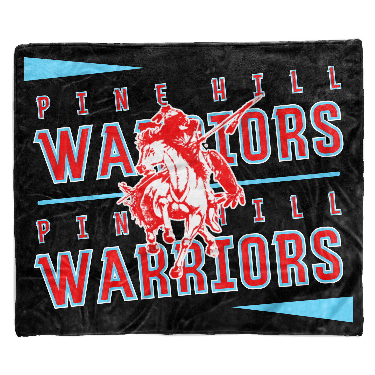 Lady Warriors Volleyball