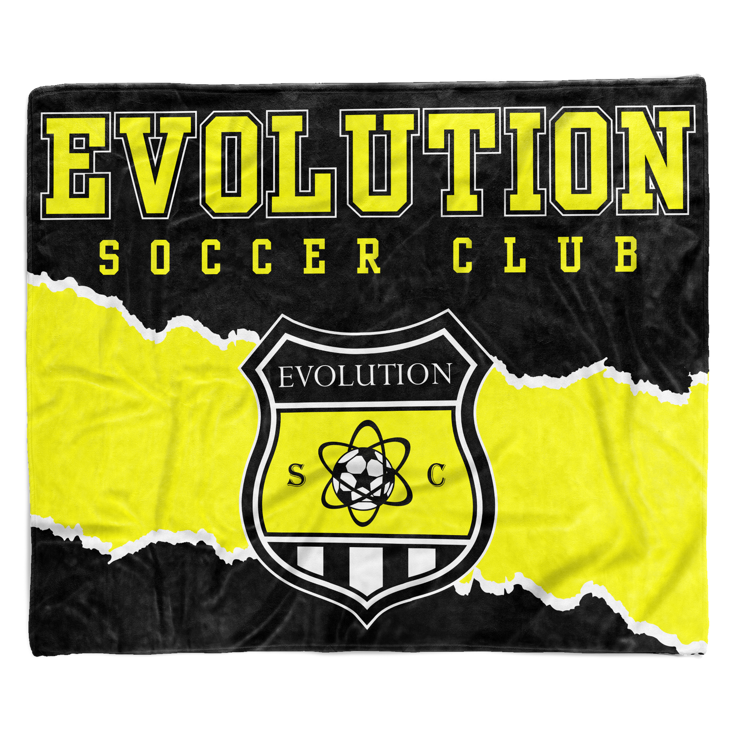 Evolution Soccer Boys 2009