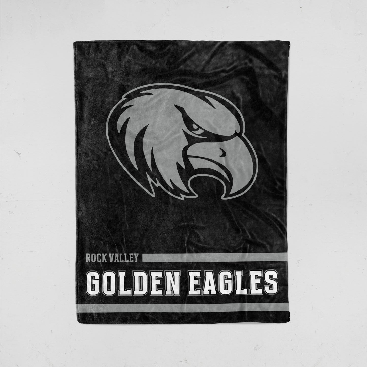 RVC Baseball Throws