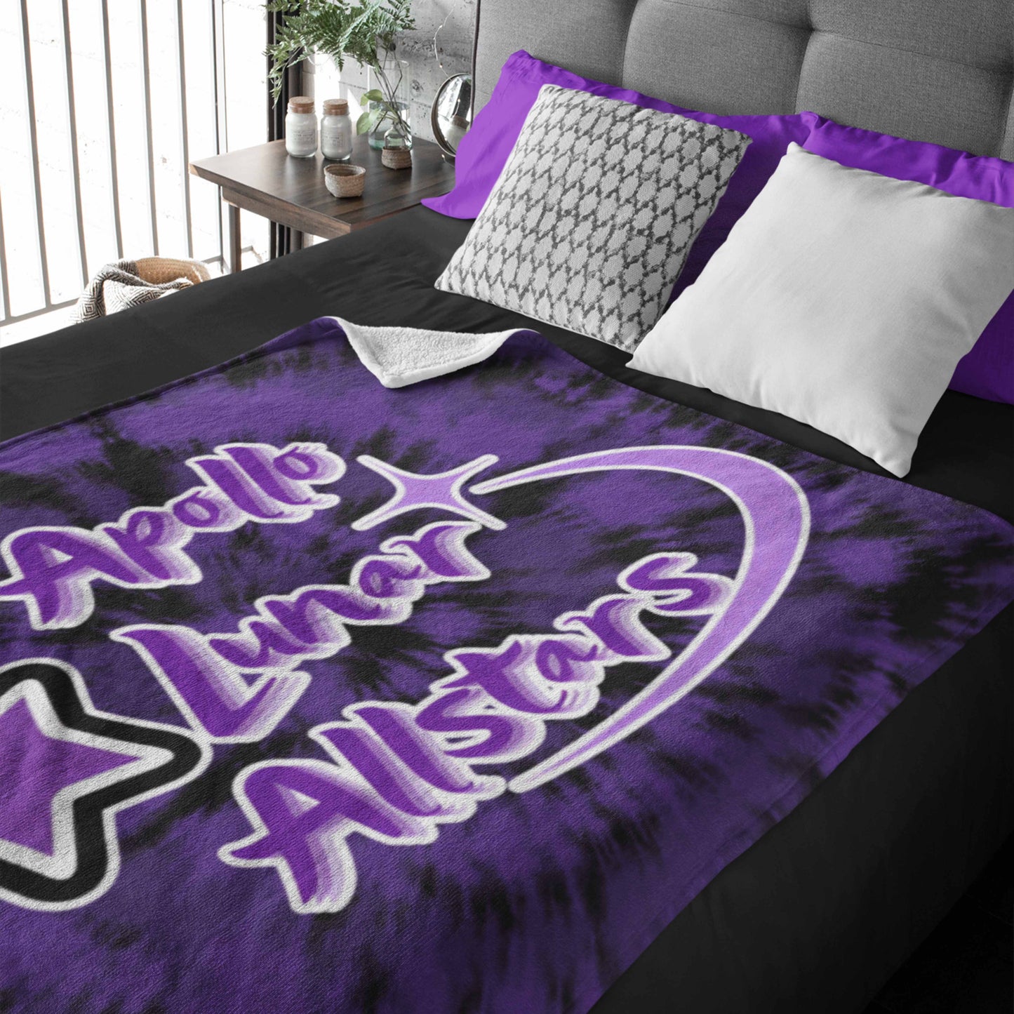 Apollo Lunar AllStars