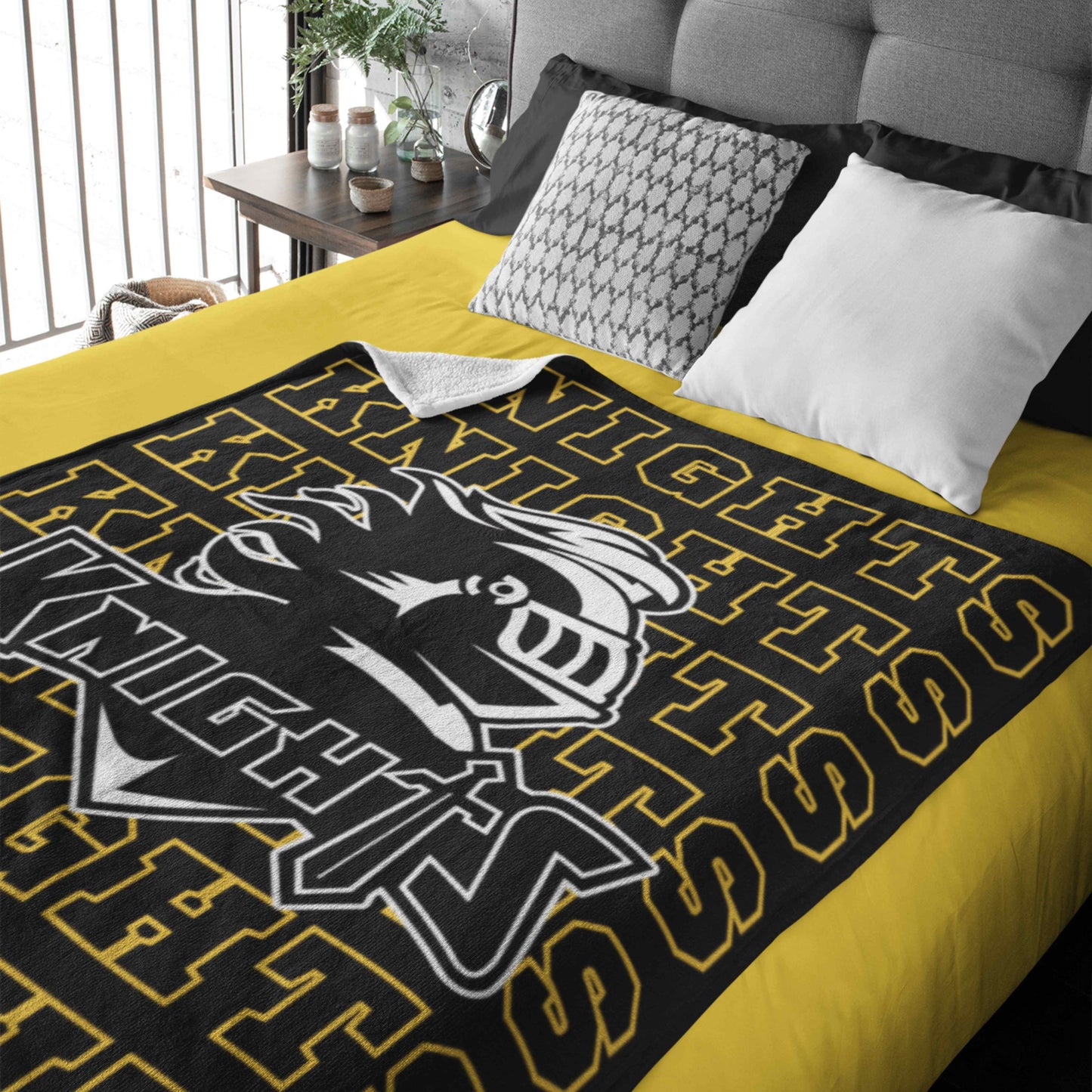 Spirit Blanket Fundraiser