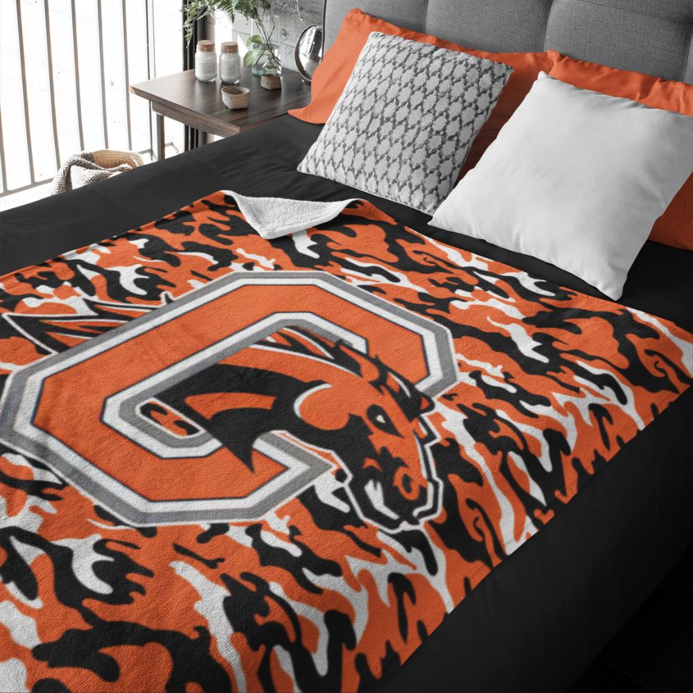 Cascade Middle School Softball