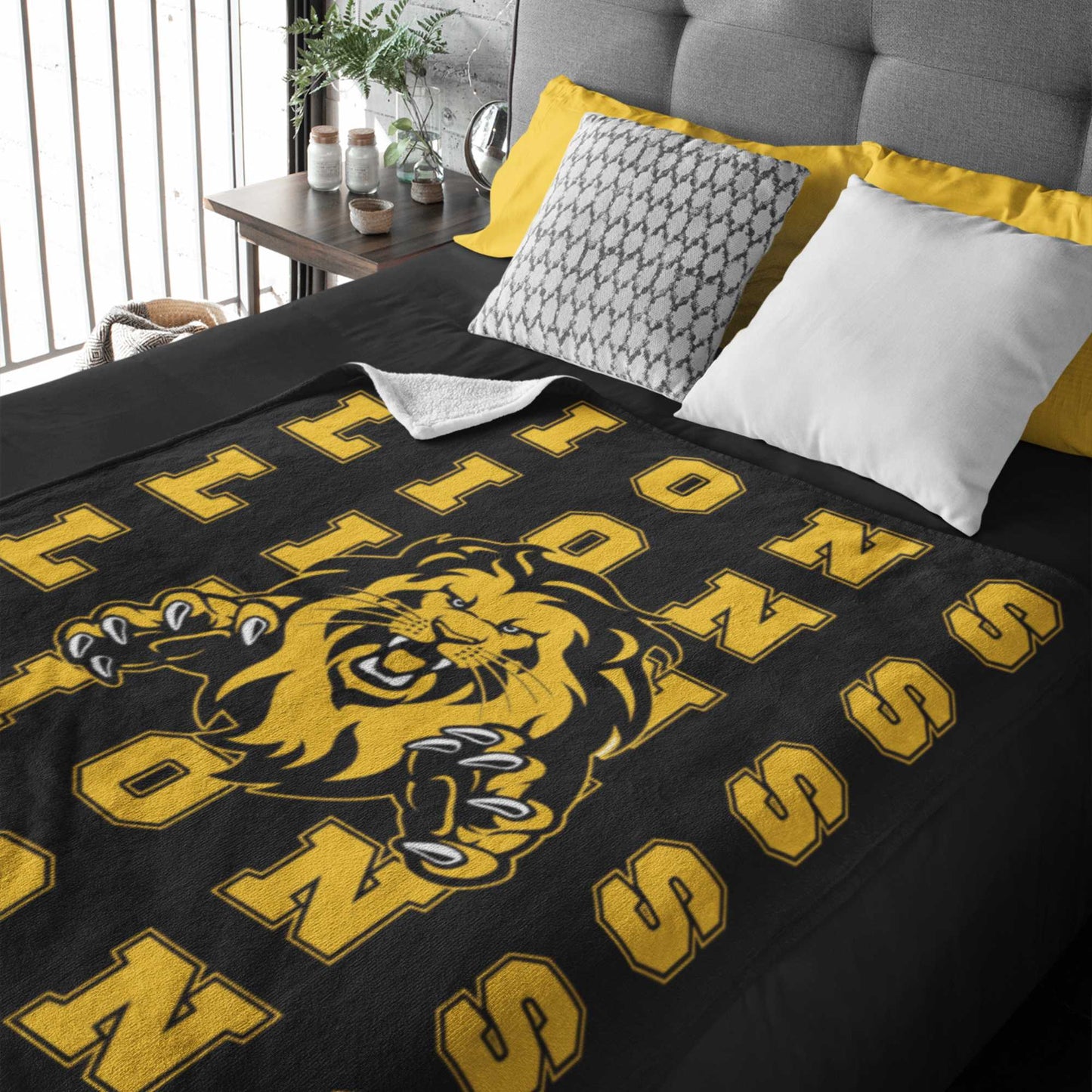 Clear Lake Boys Soccer