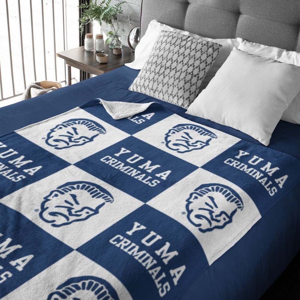 Criminals Basketball