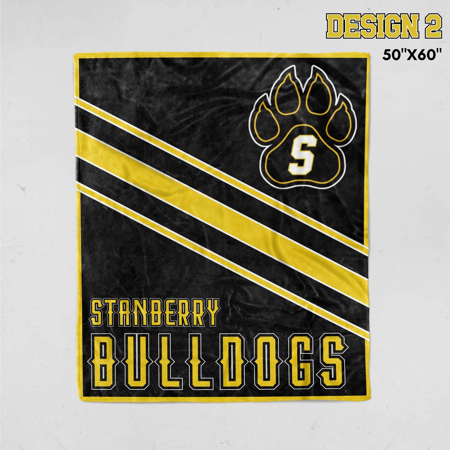 Stanberry Cheerleading