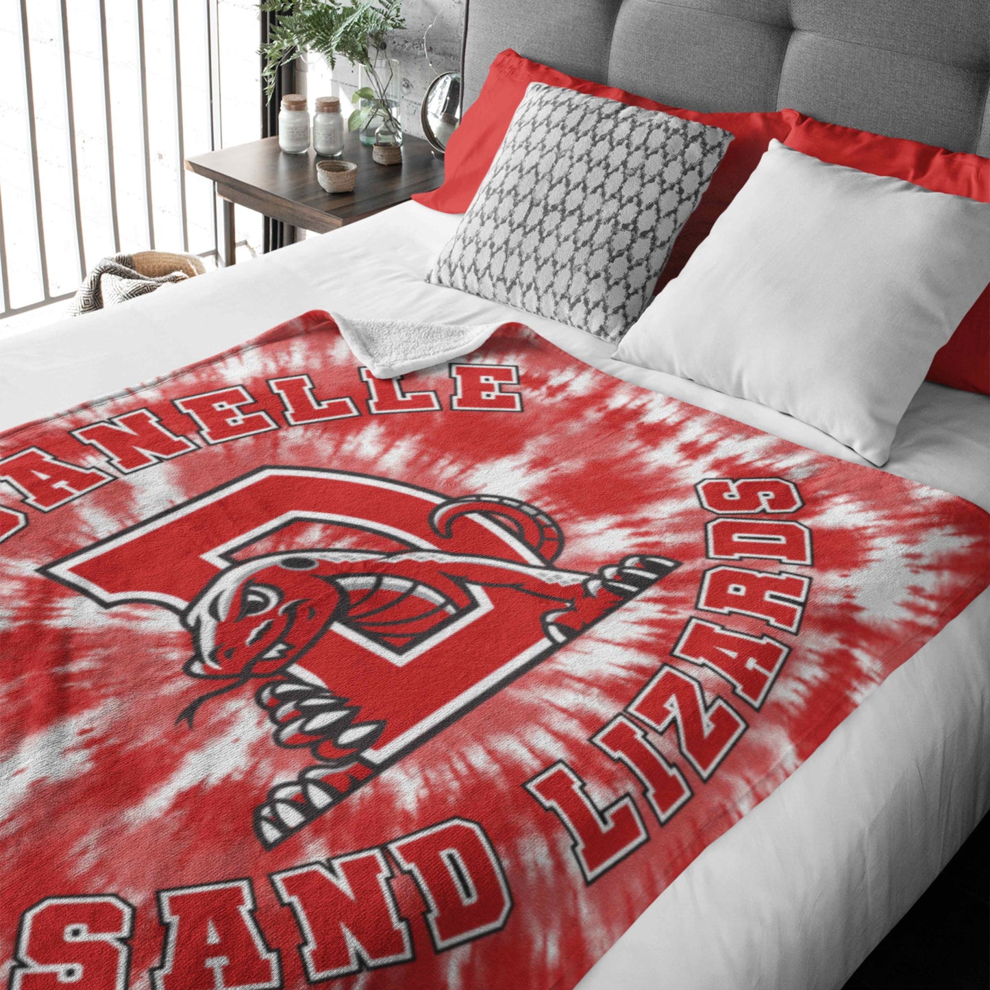 Sand Lizard Cheer Team Fundraiser