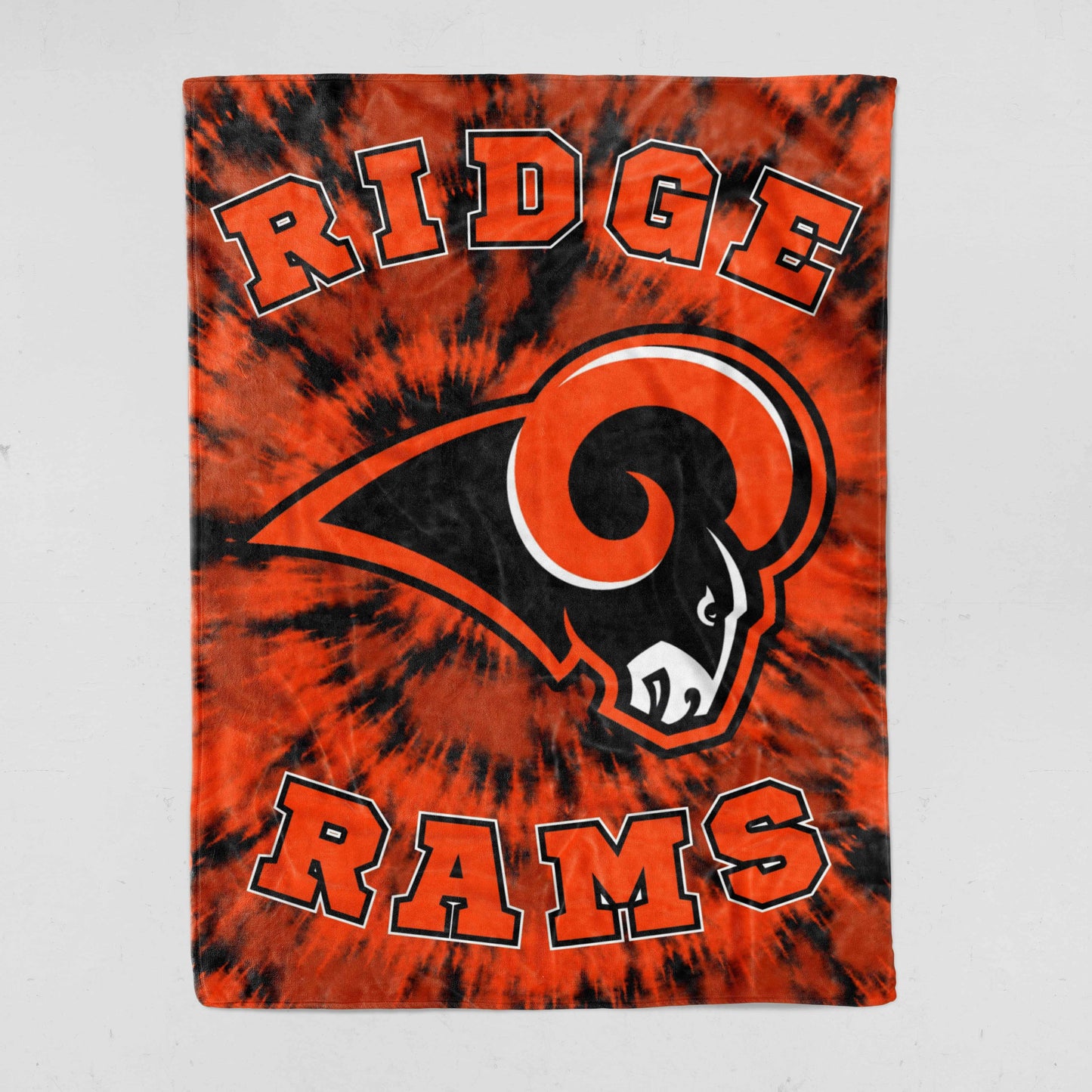 Ridge Running Club Blanket Sale
