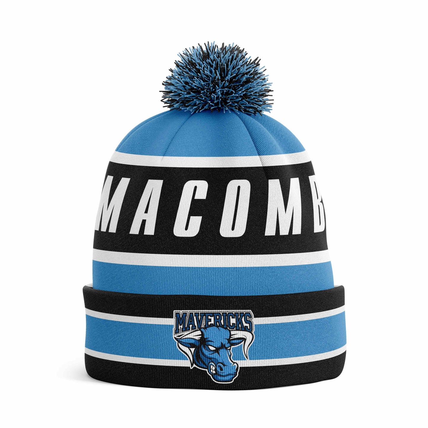 Macomb Mavericks Hockey Fundraiser