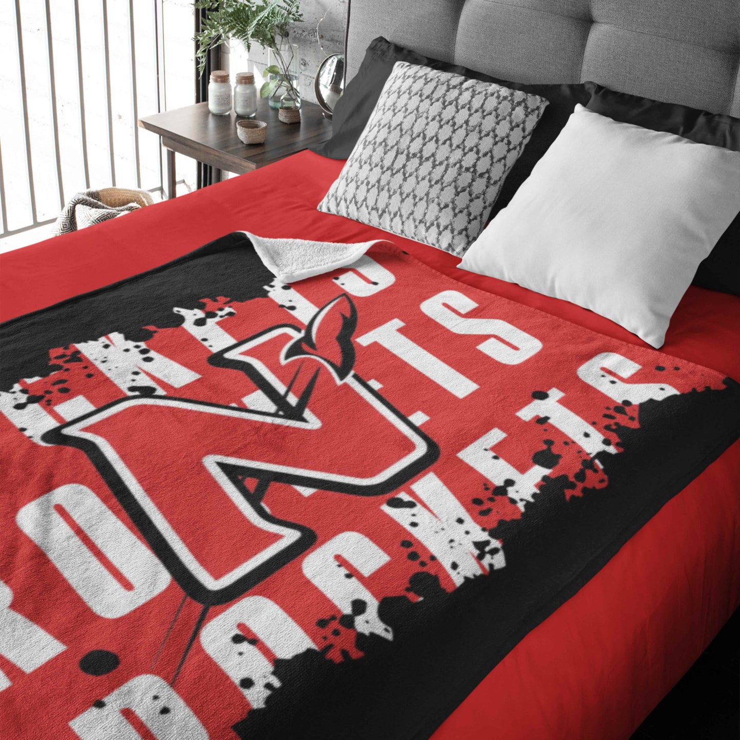 Neenah High School Dance Team