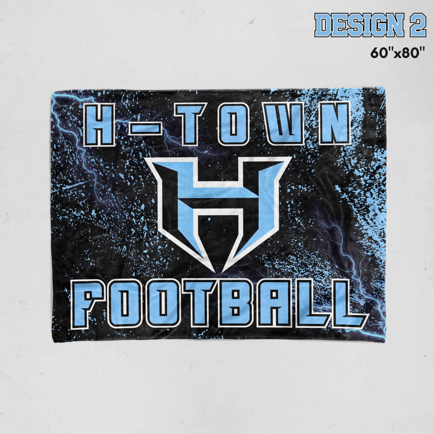 H-Town Football