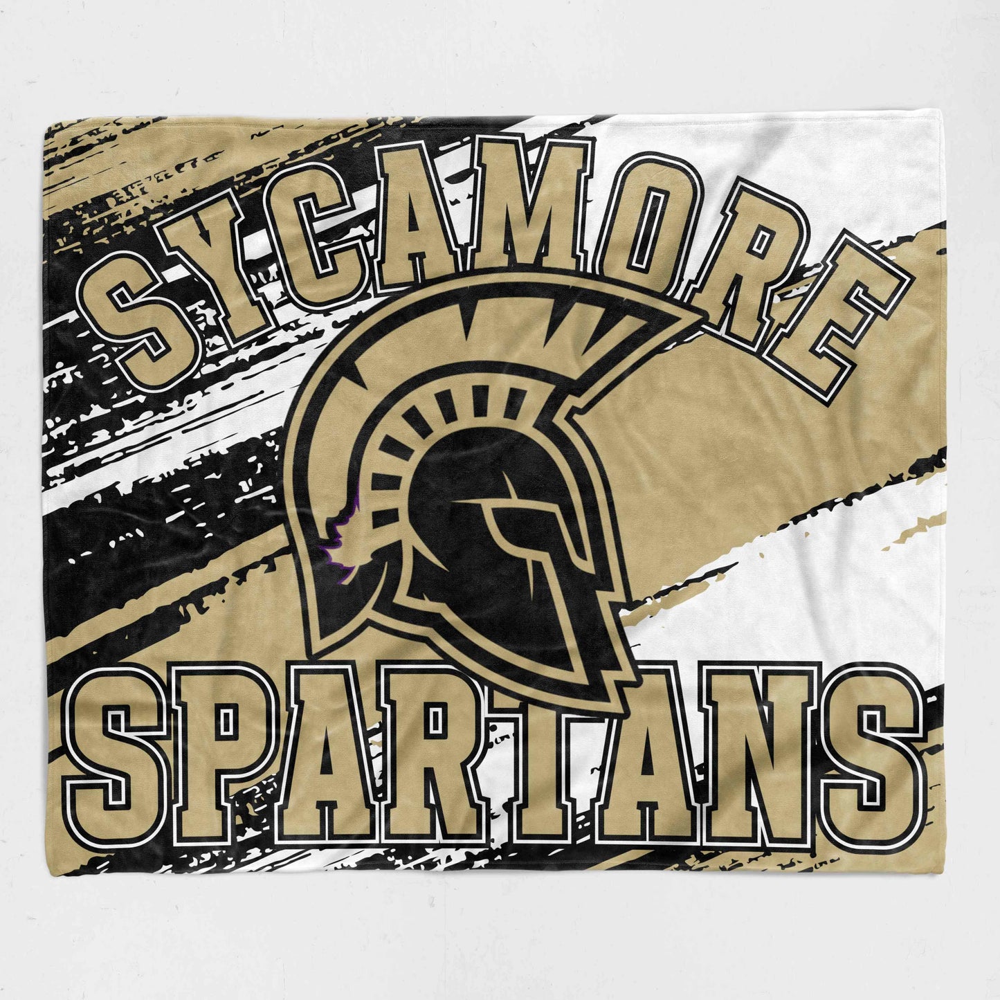 Sycamore High School Cheer