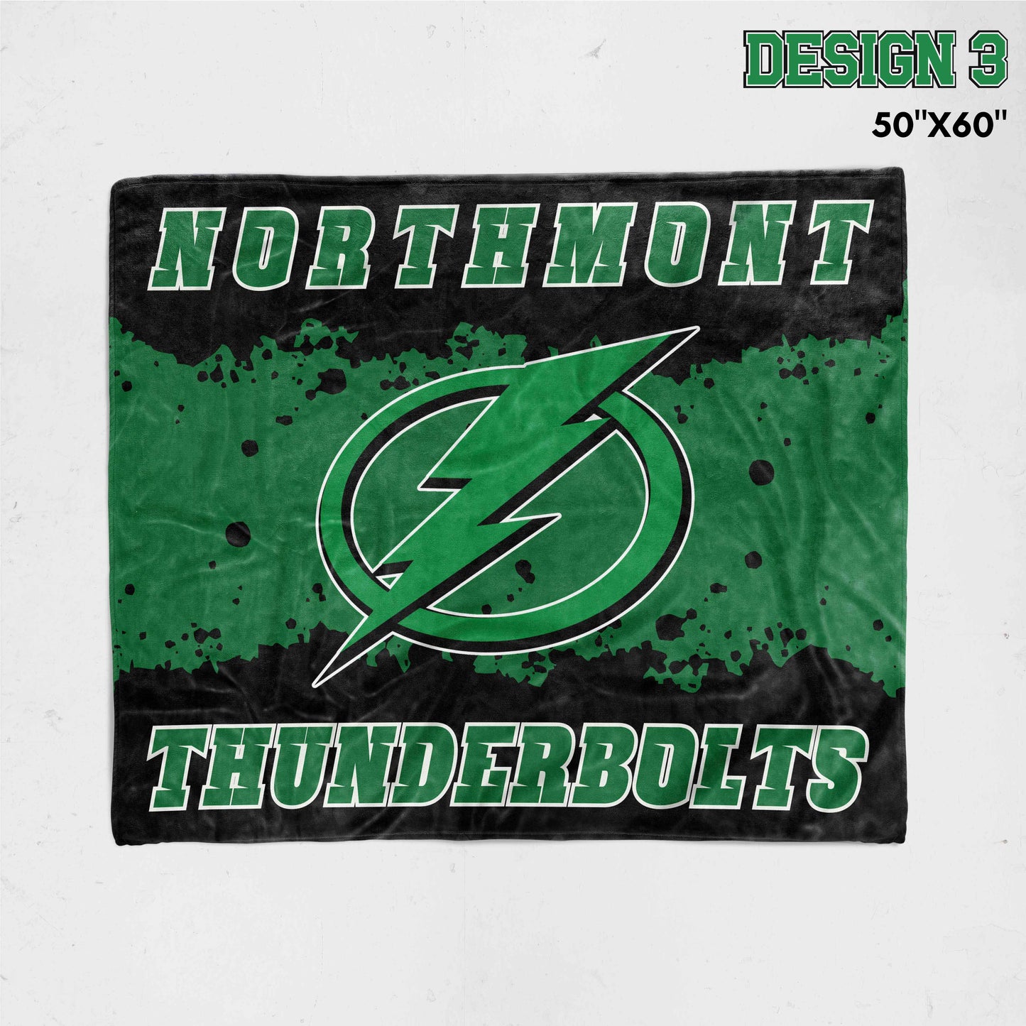Northmont Wee Bolts Fundraiser