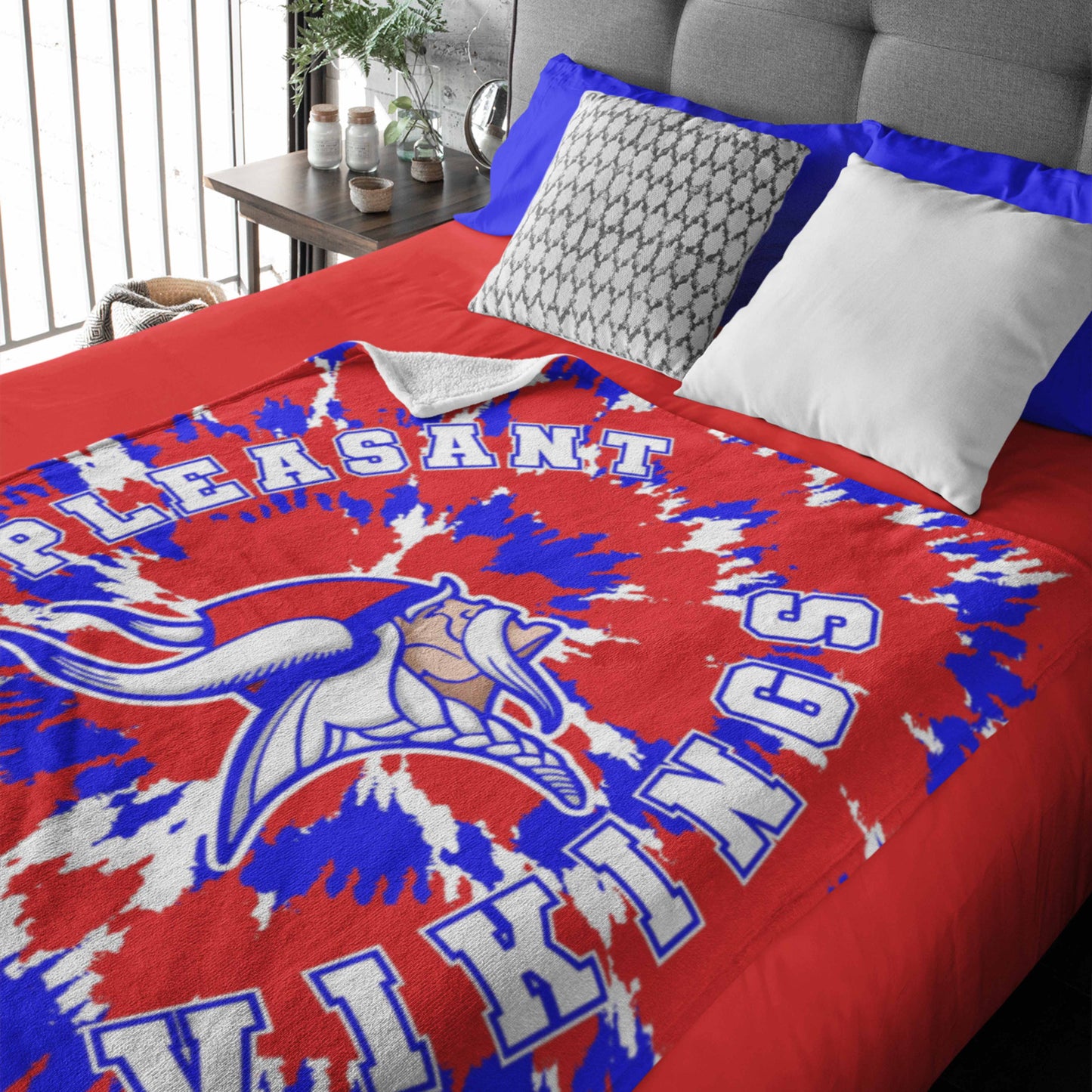 Mt. Pleasant Boys Basketball