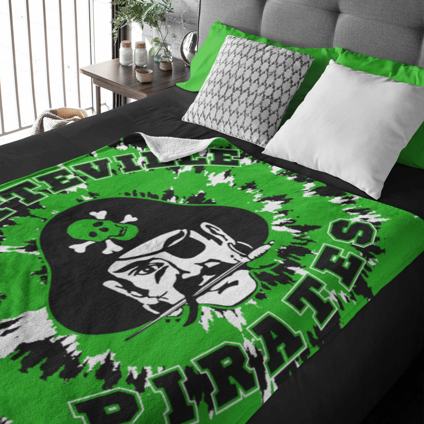 Fayetteville Midget League