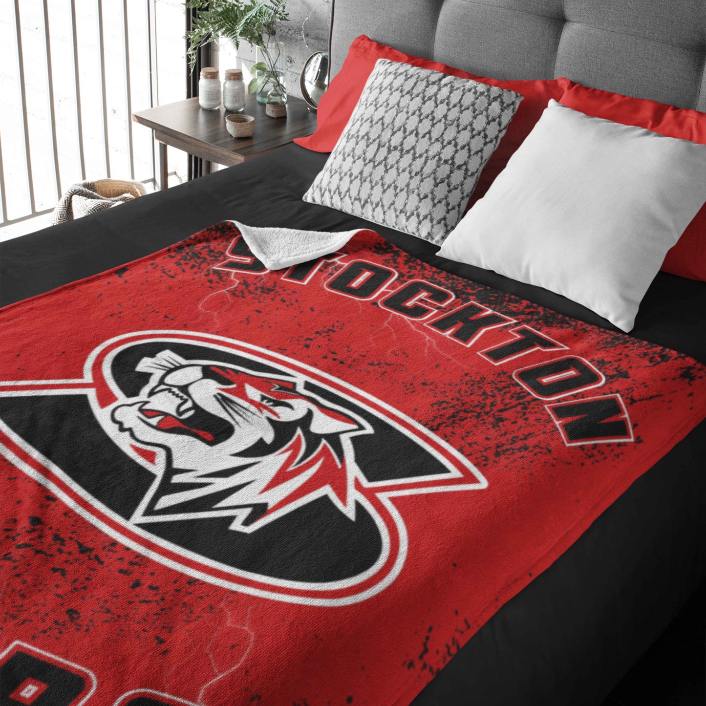 Let’s get Cozy!!