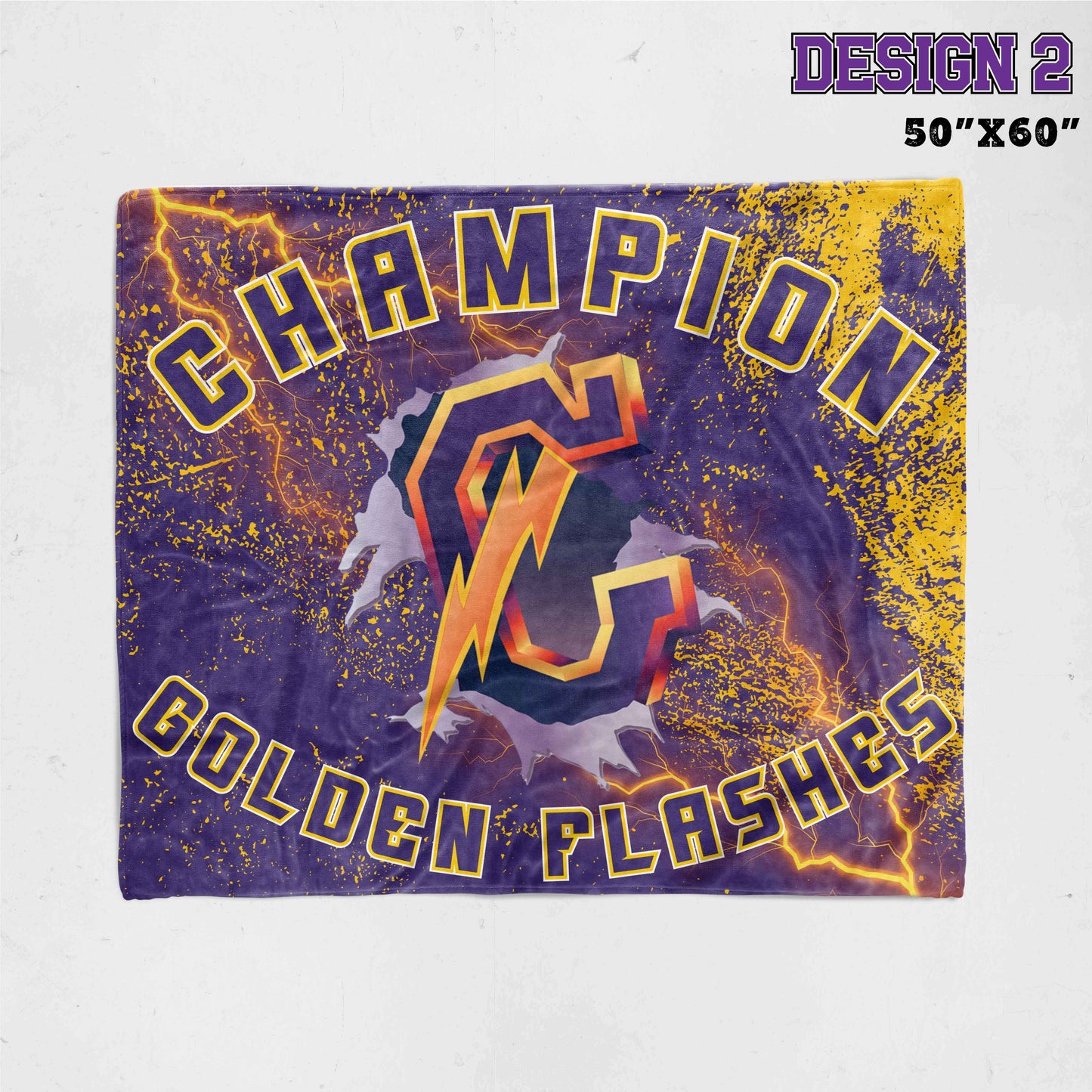 Champion Majorettes