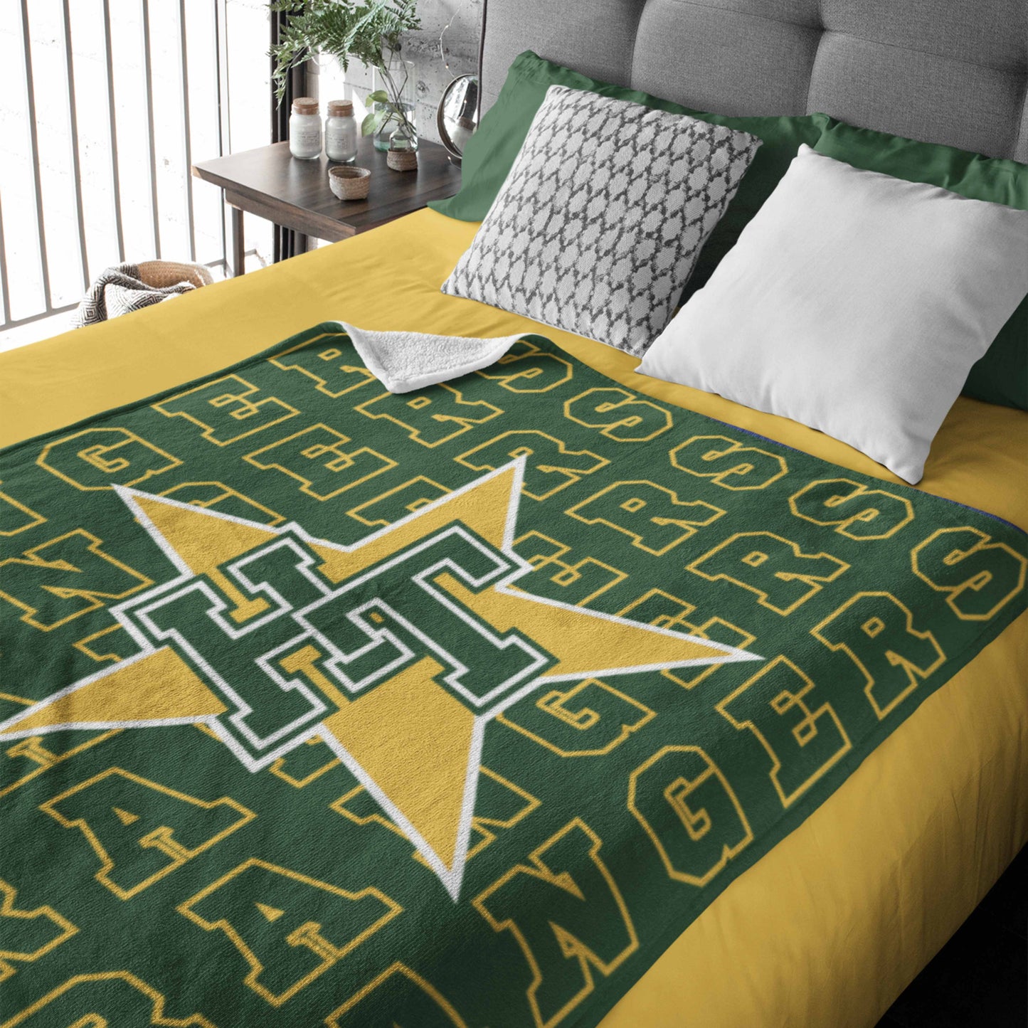 Hamilton Township Girls Soccer