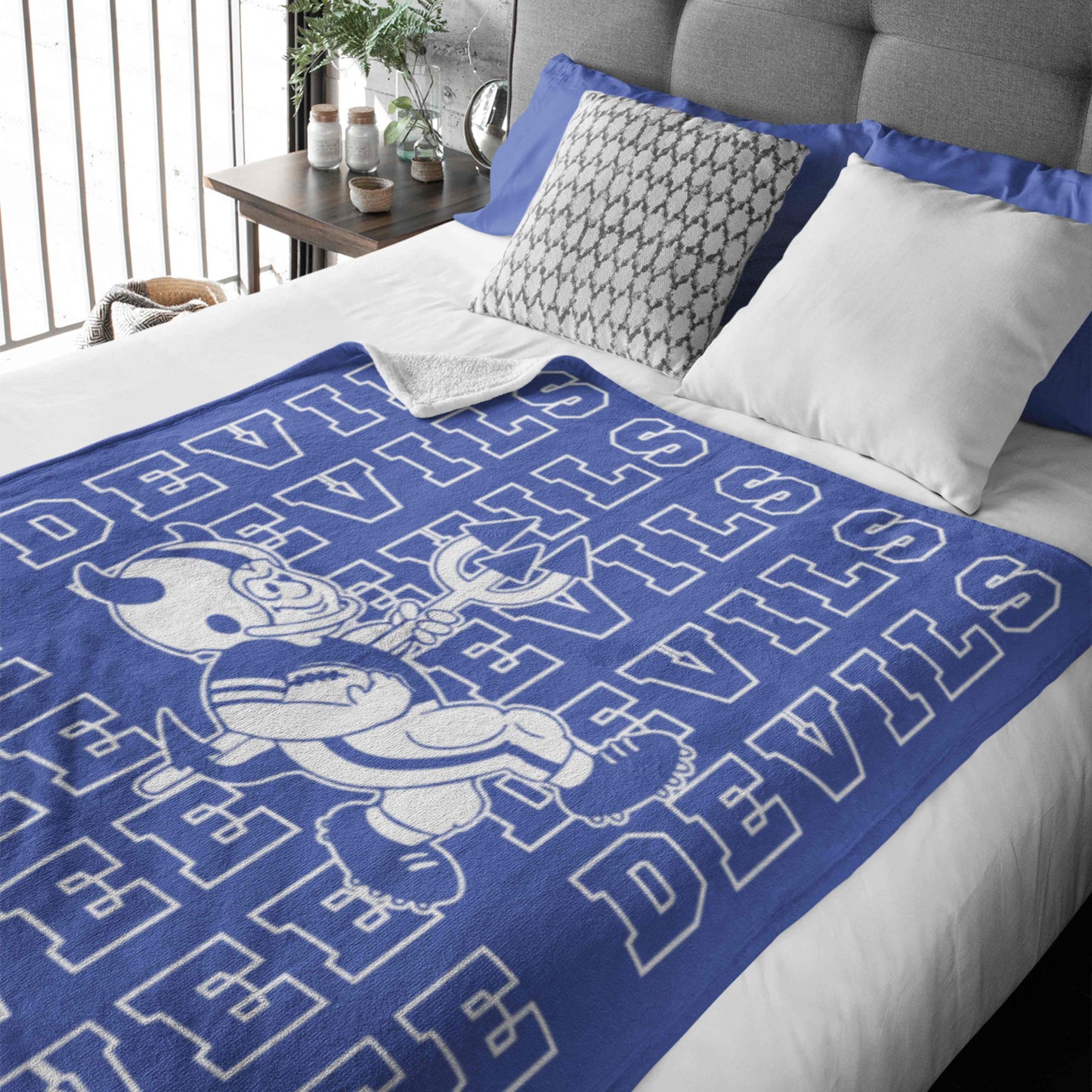 Brookville Wee Devils Football