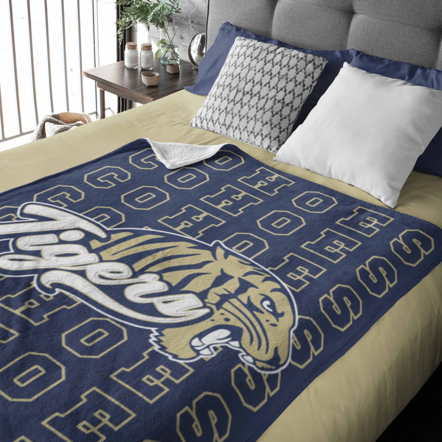 Cohoes Pop Warner Football and Cheer