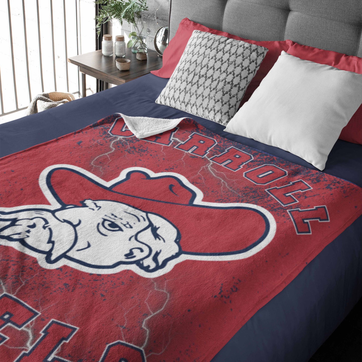 Carroll Academy TPA Fundraiser