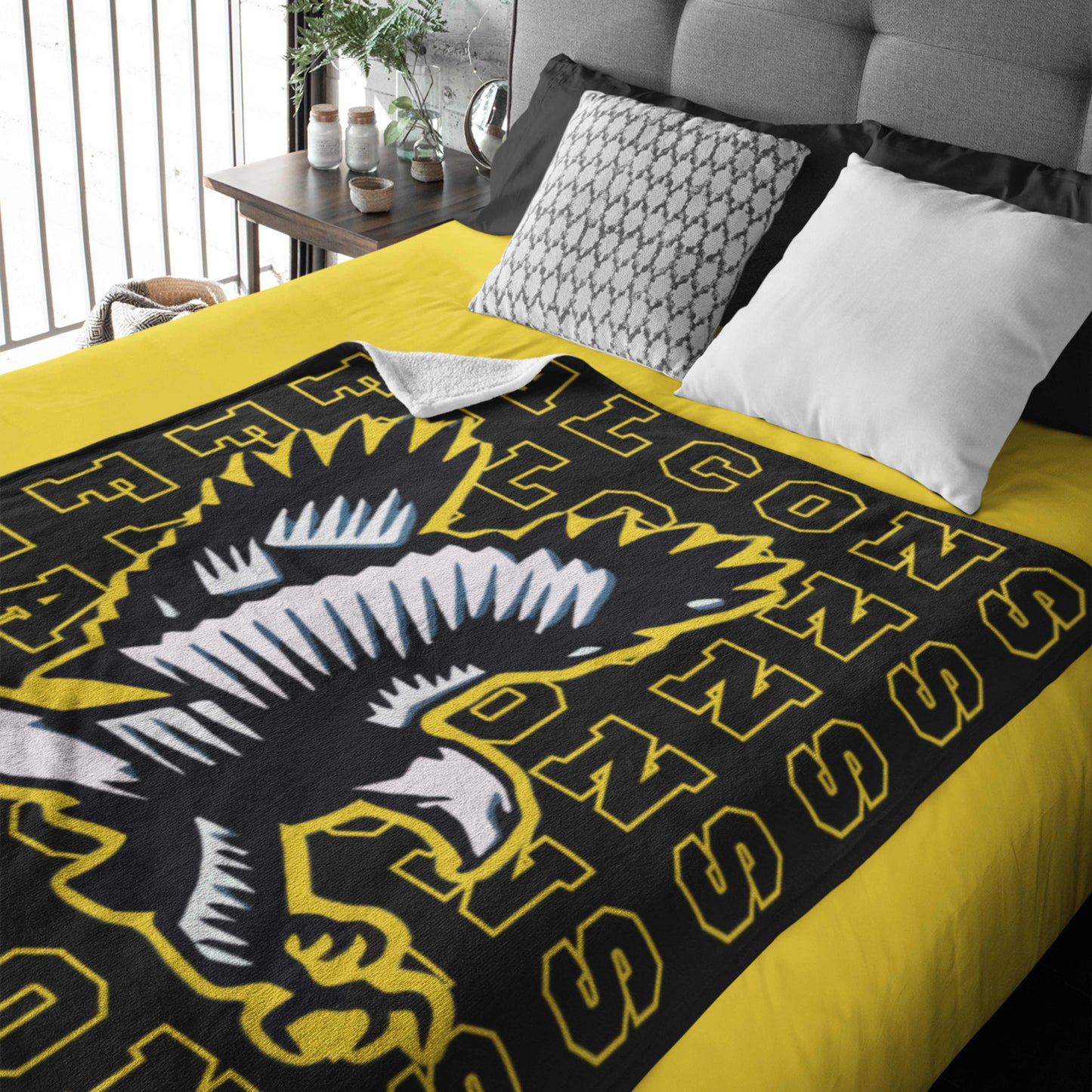 Lakeville Youth Football and Cheerleading