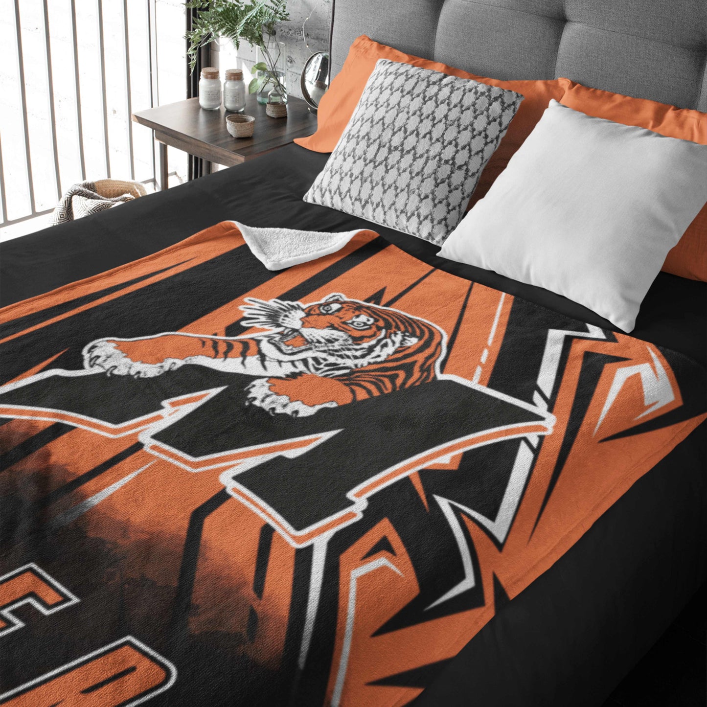 Marshfield High School Boys Soccer