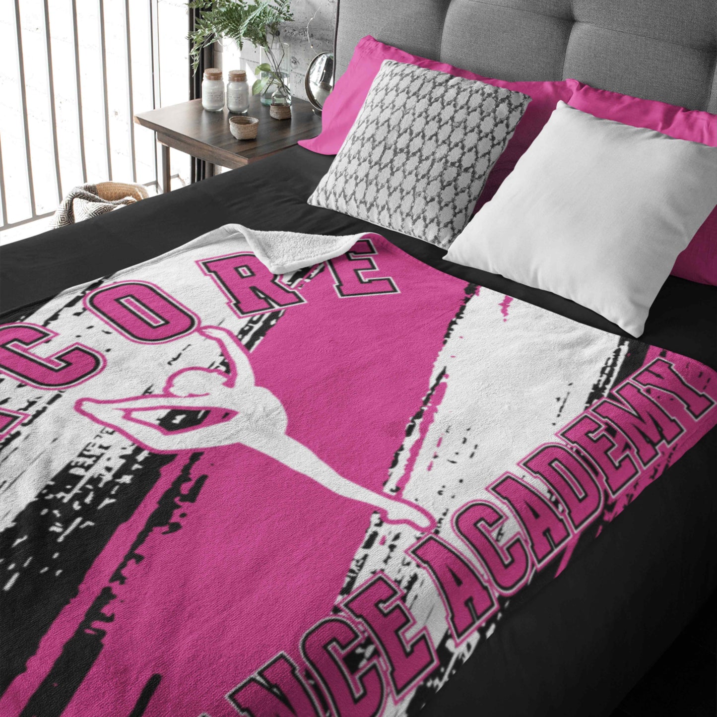 Encore Dance Academy