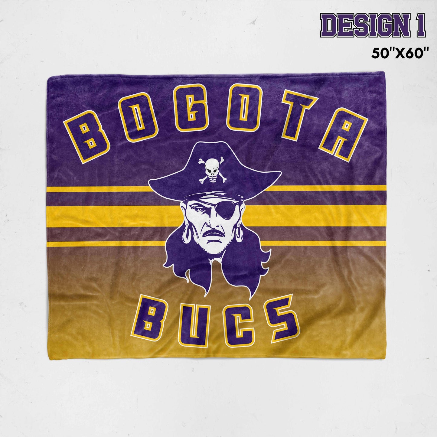 Go Bucs PTO