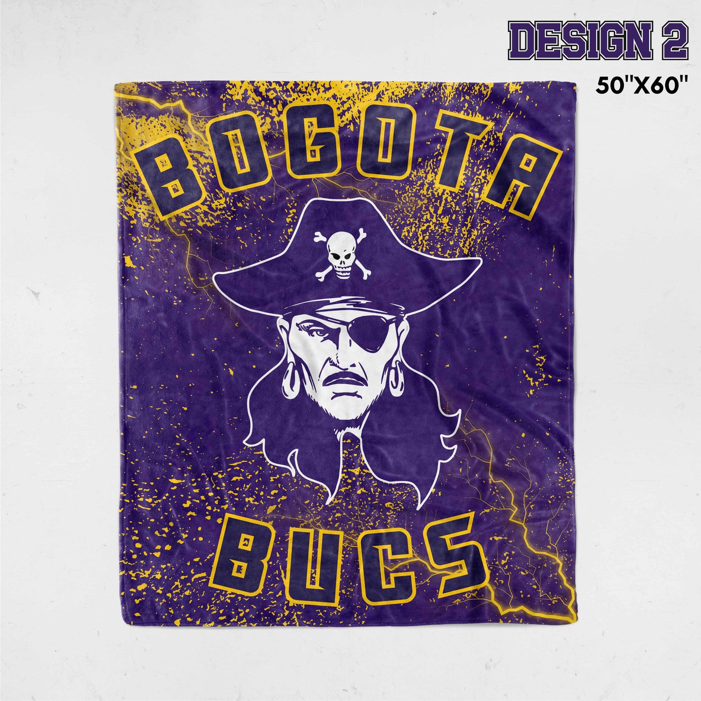 Go Bucs PTO
