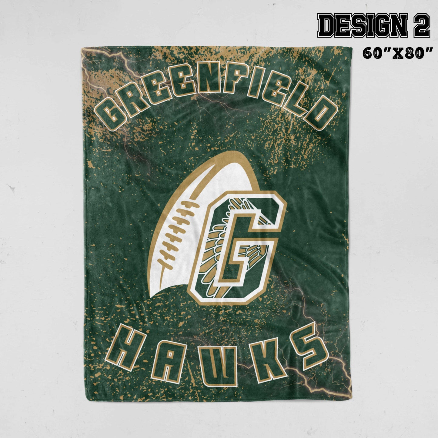 GHS Hawks Gridiron Club Fundraiser