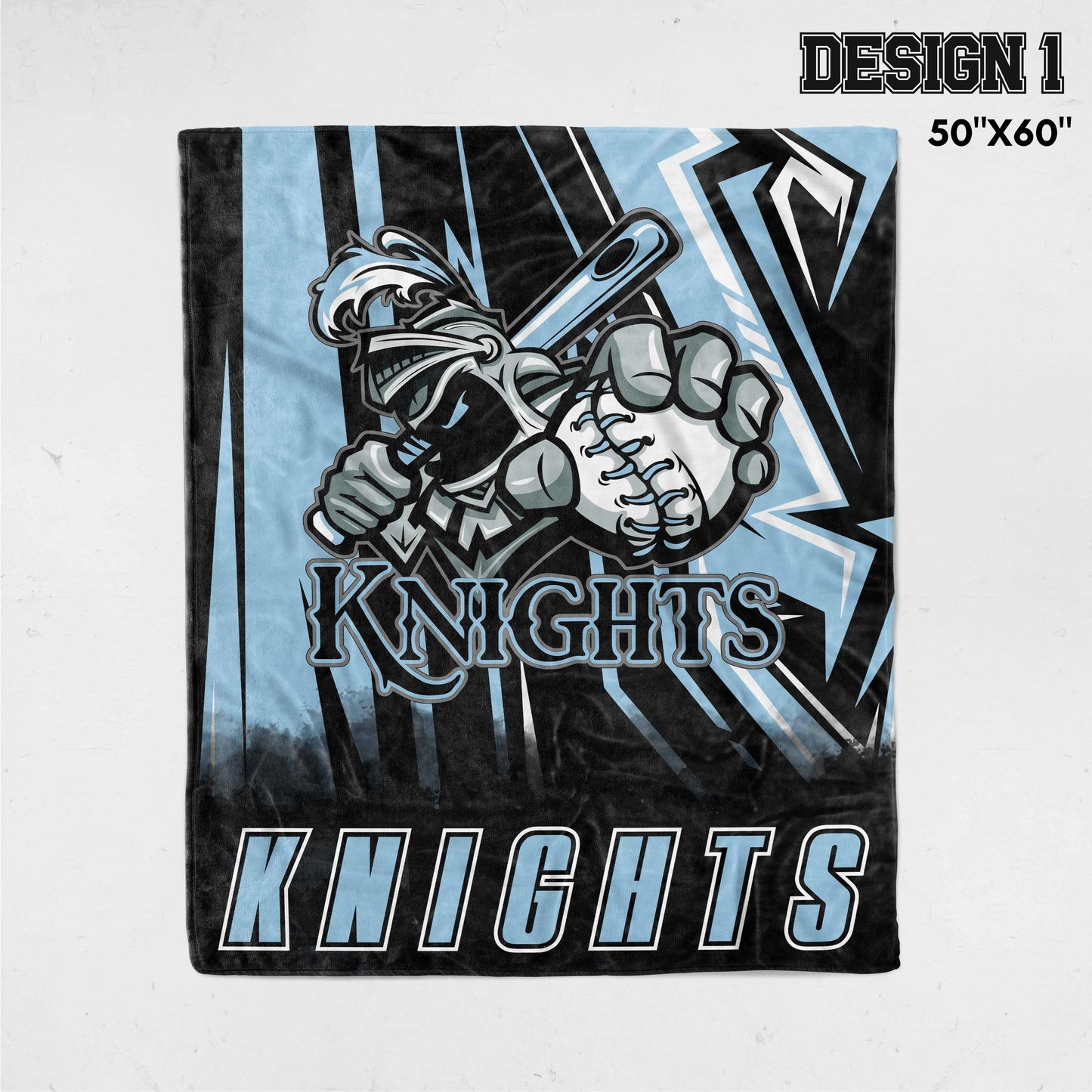 The 12u Knights