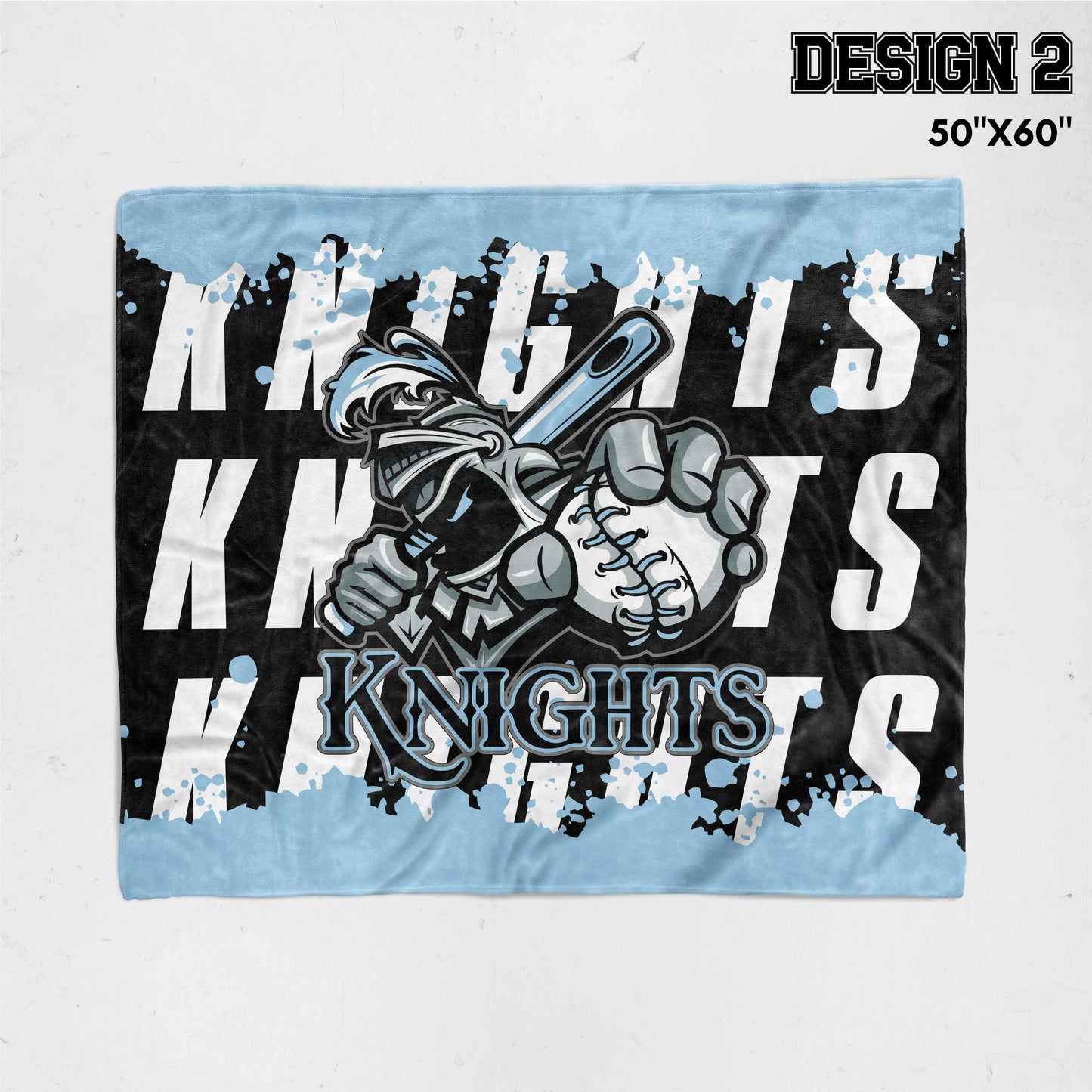 The 12u Knights