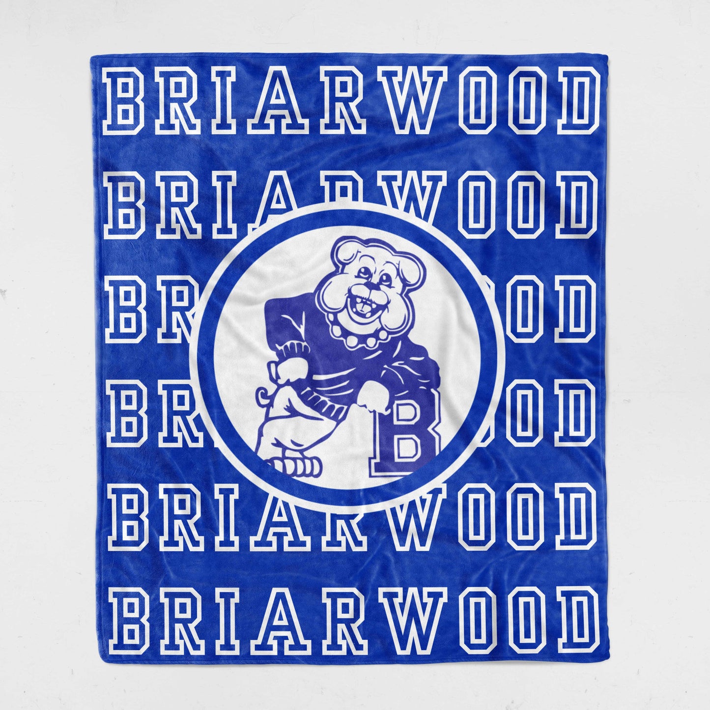 BW blankets