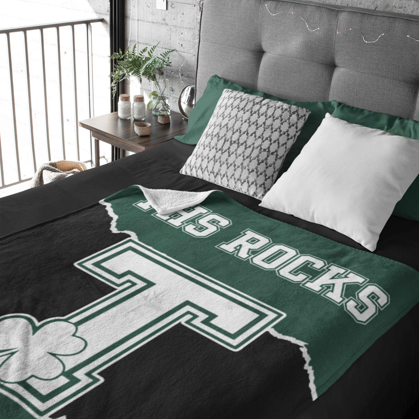 Trinity High School Cheerleading