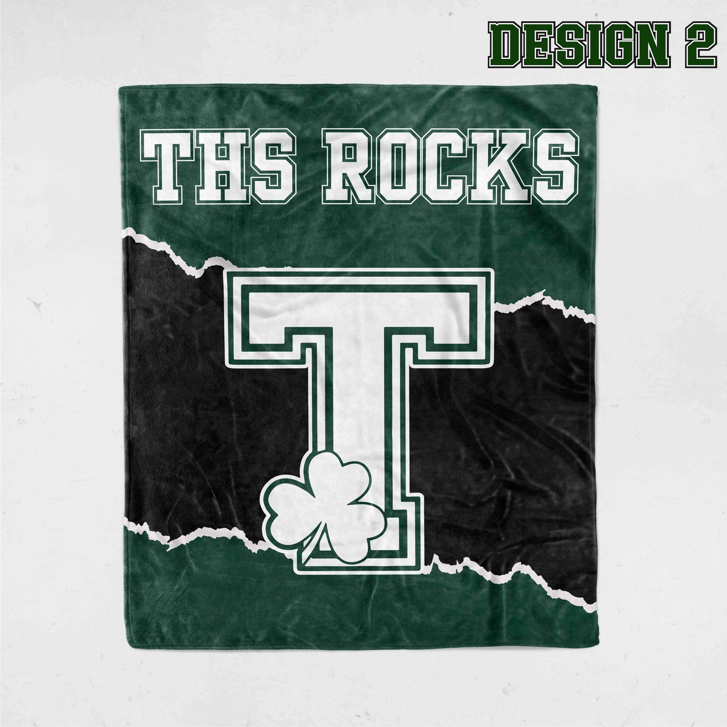 Trinity High School Cheerleading