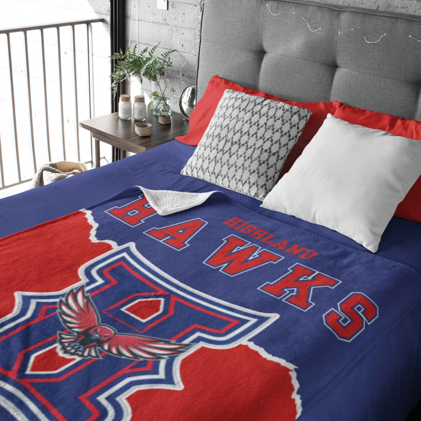 Highland Middle School Cheer Fundraiser