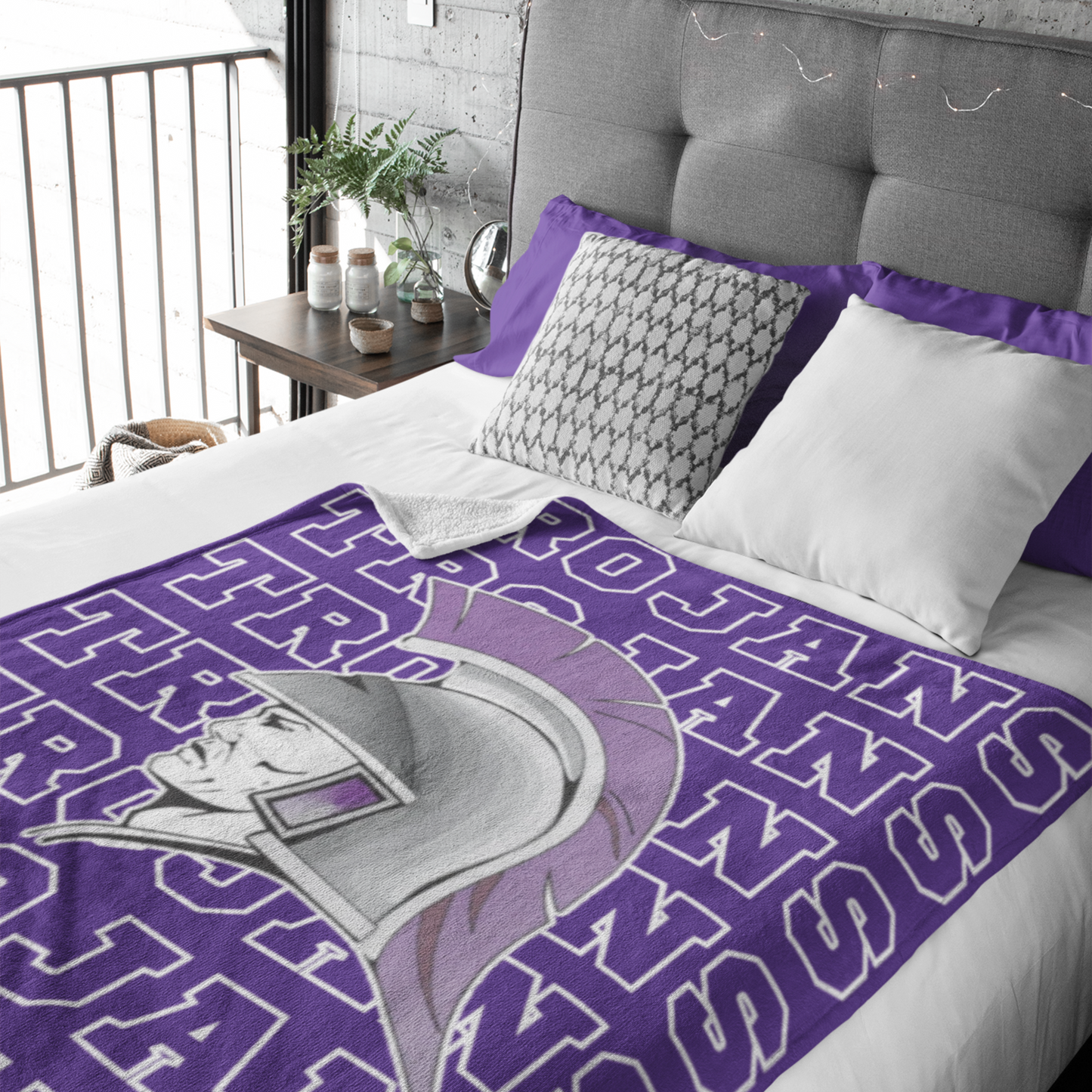 Warm up and support SES Staff