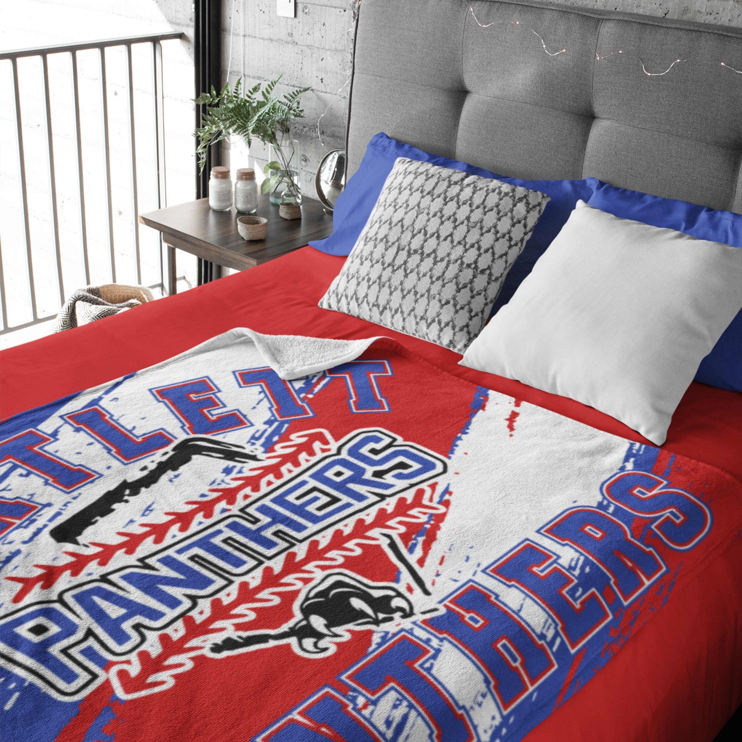 10U - 12U Bartlett Panthers Baseball Team Fundraiser