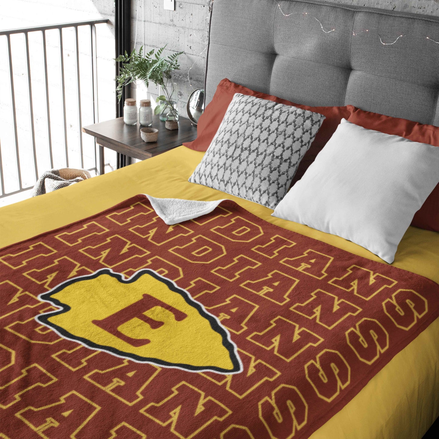 The EHS Mother's Club