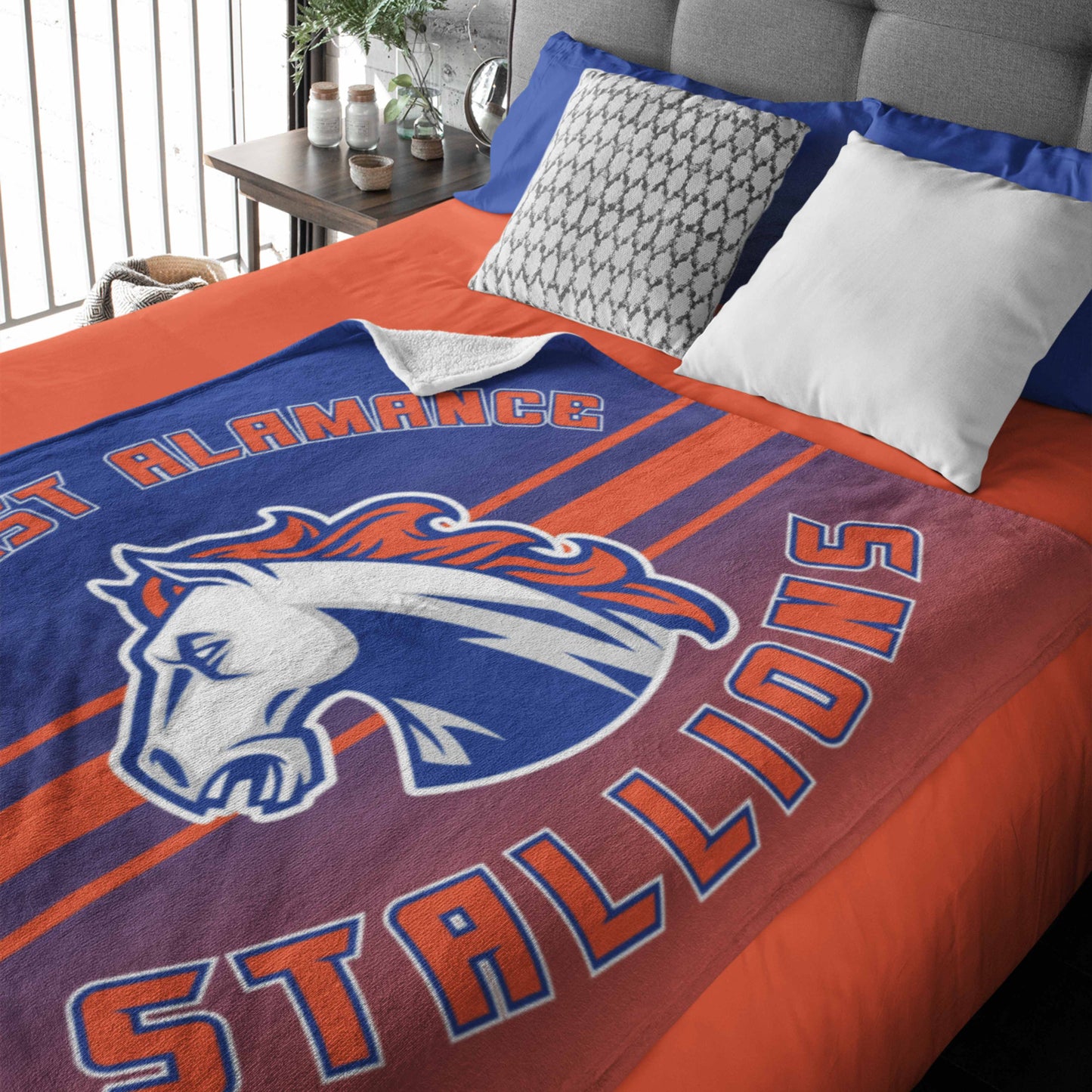 Southeast Alamance Cheerleading