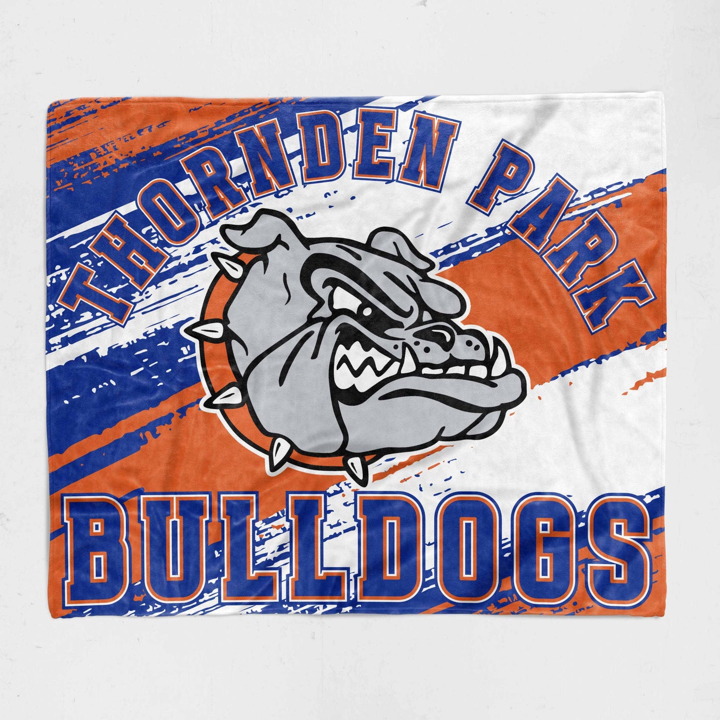 Thornden Park Bulldogs Blanket Fundraiser