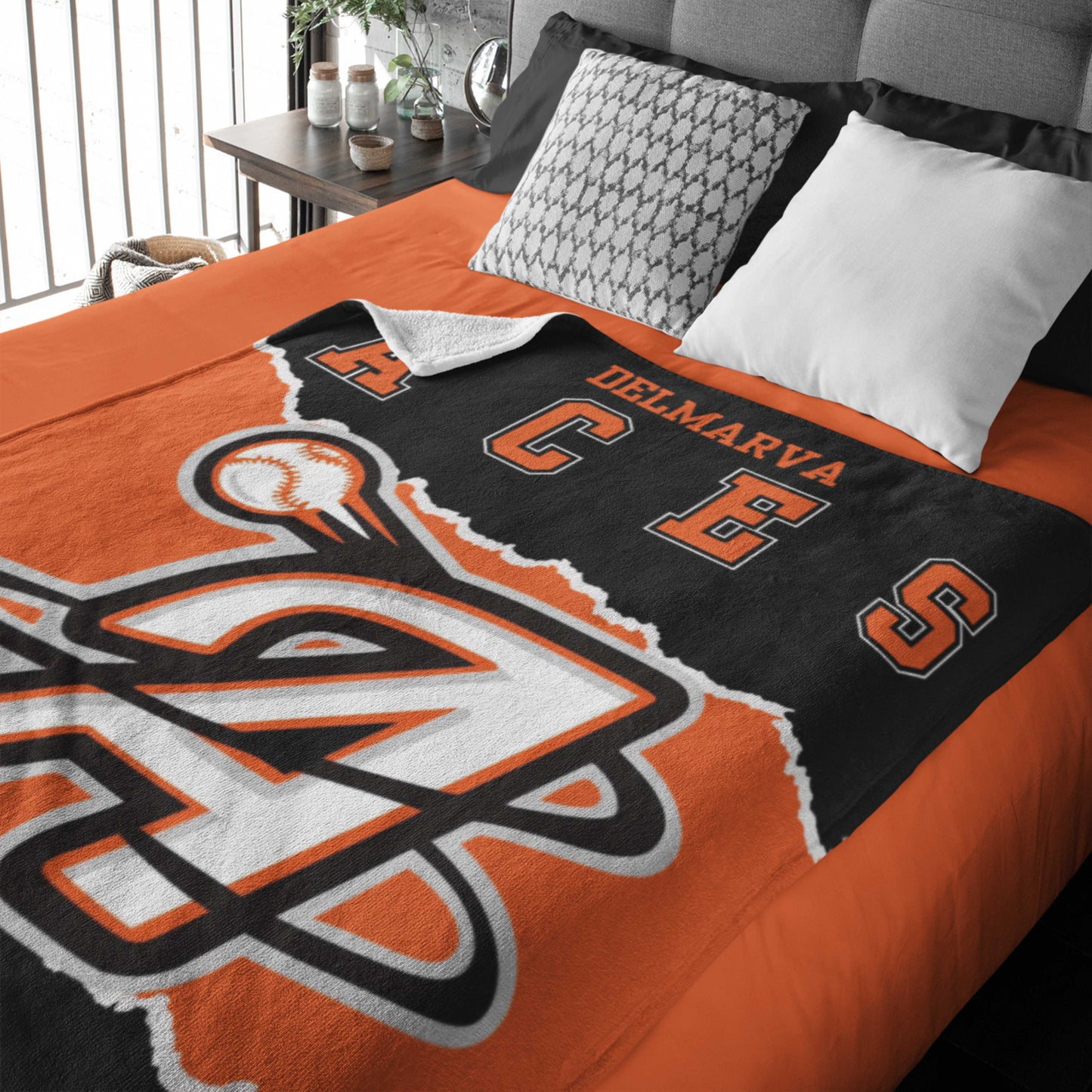 Delmarva Aces 12U Central