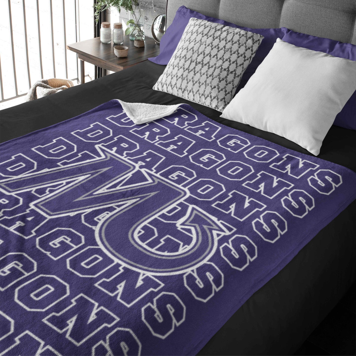 Martin Parrish Educational Tour