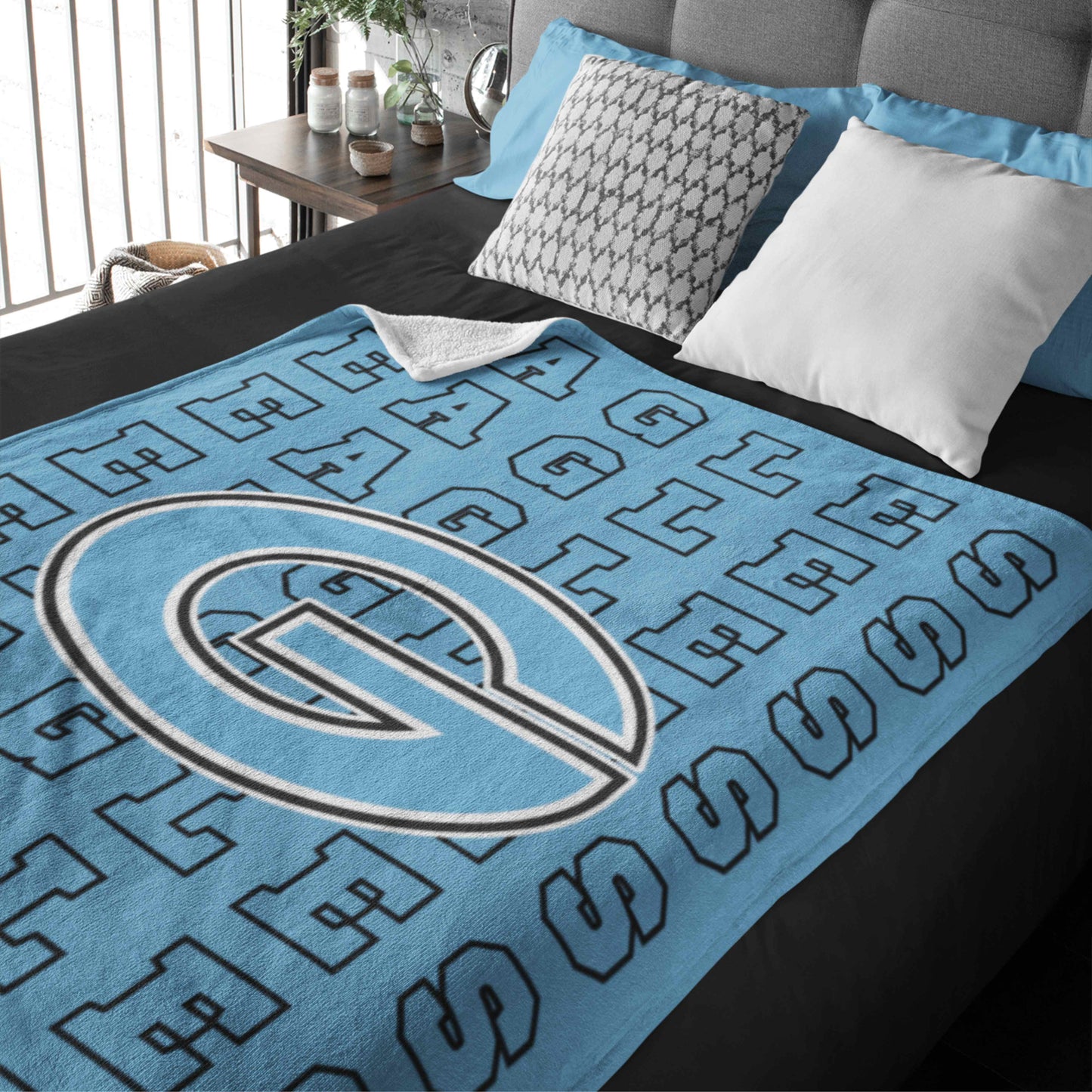 Gibbs High School Dance Team Homecoming - Direct Ship!