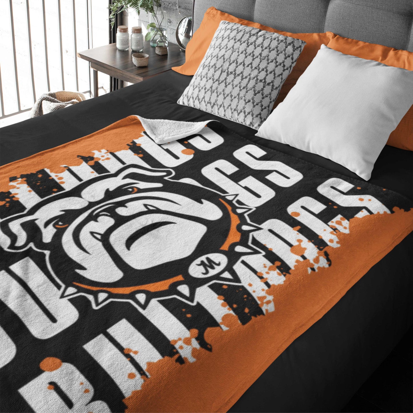 Athletic Boost fundraiser