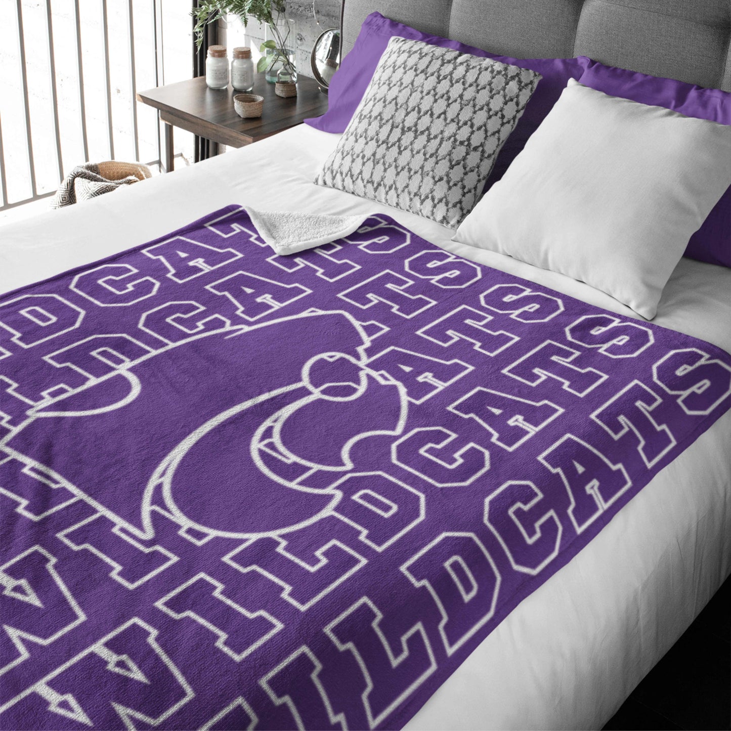 Barton Jr High Football