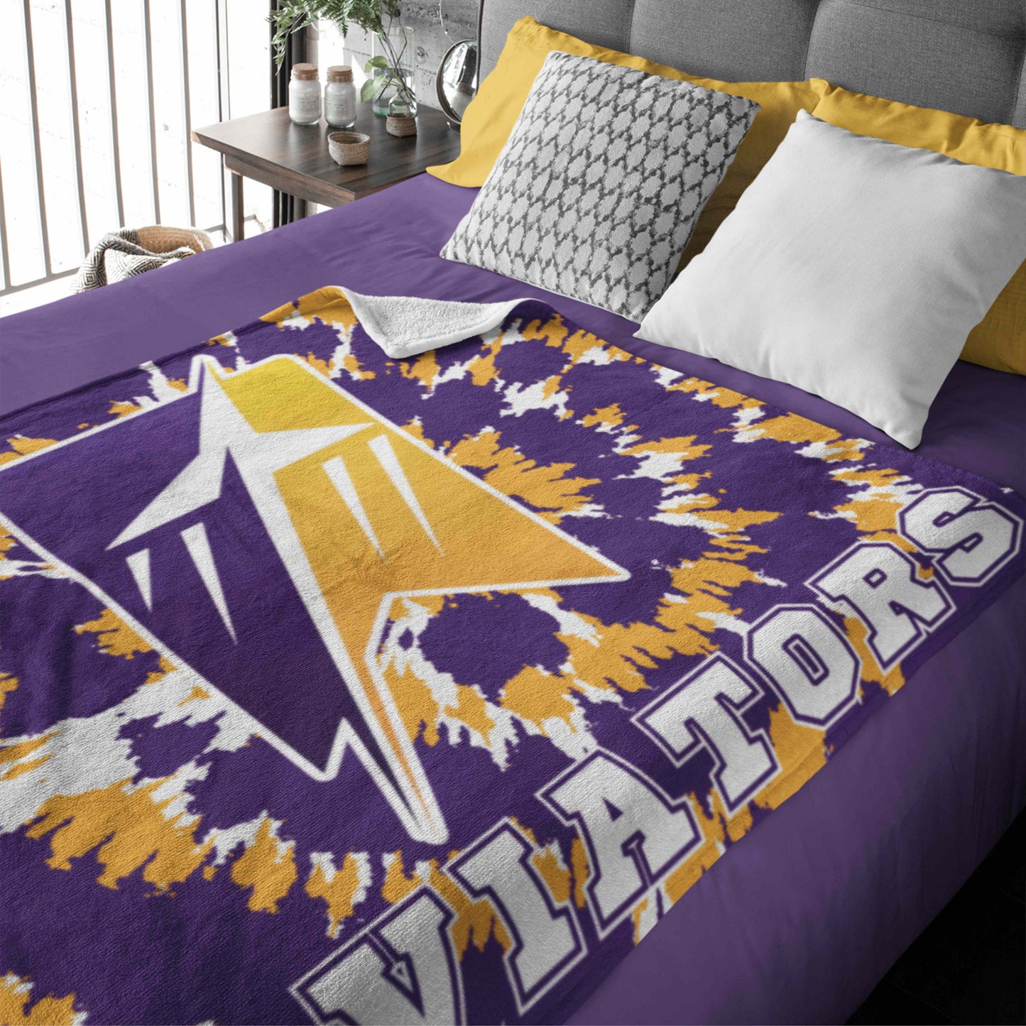 Vandalia Butler Boys Soccer Team