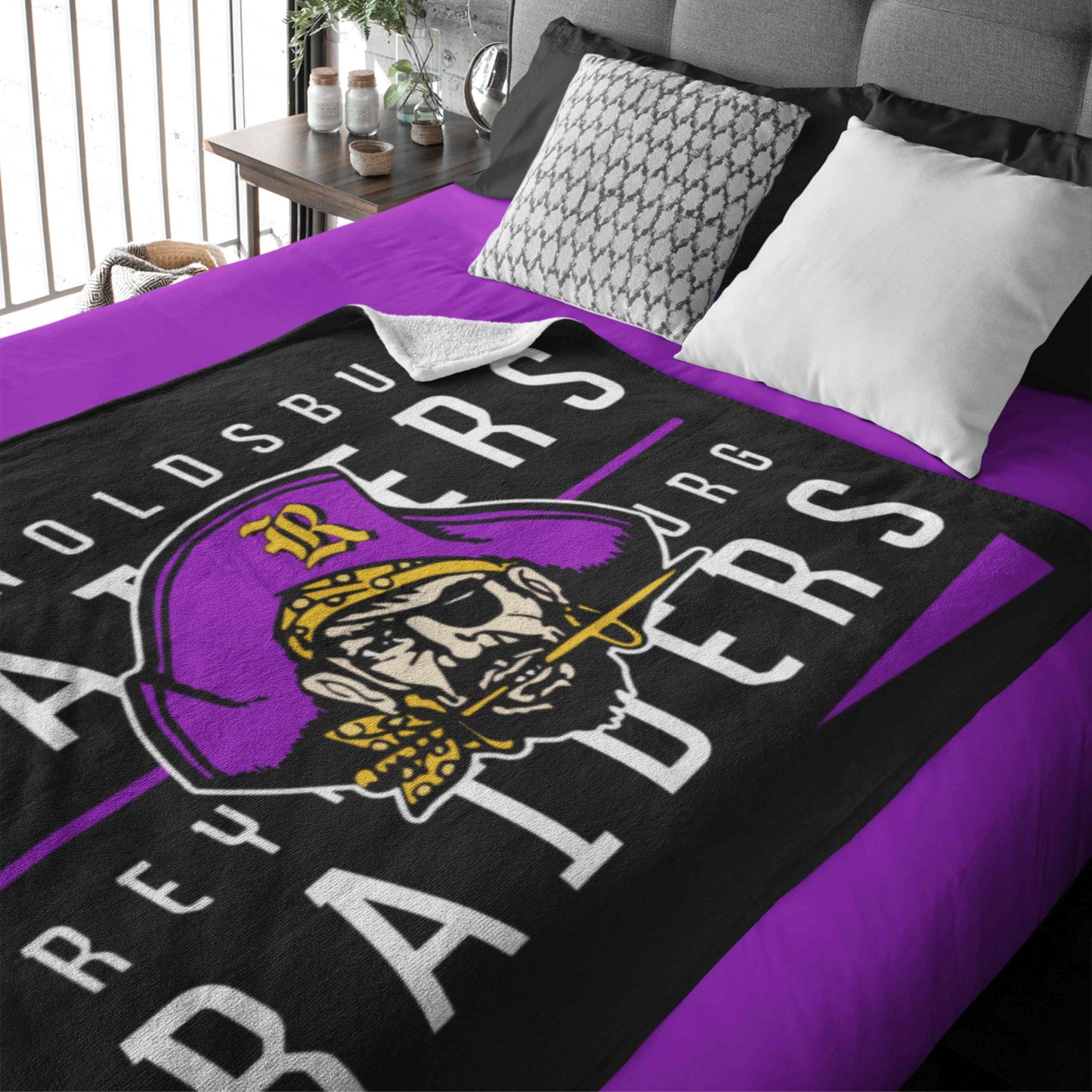 Reynoldsburg Band goes to Orlando