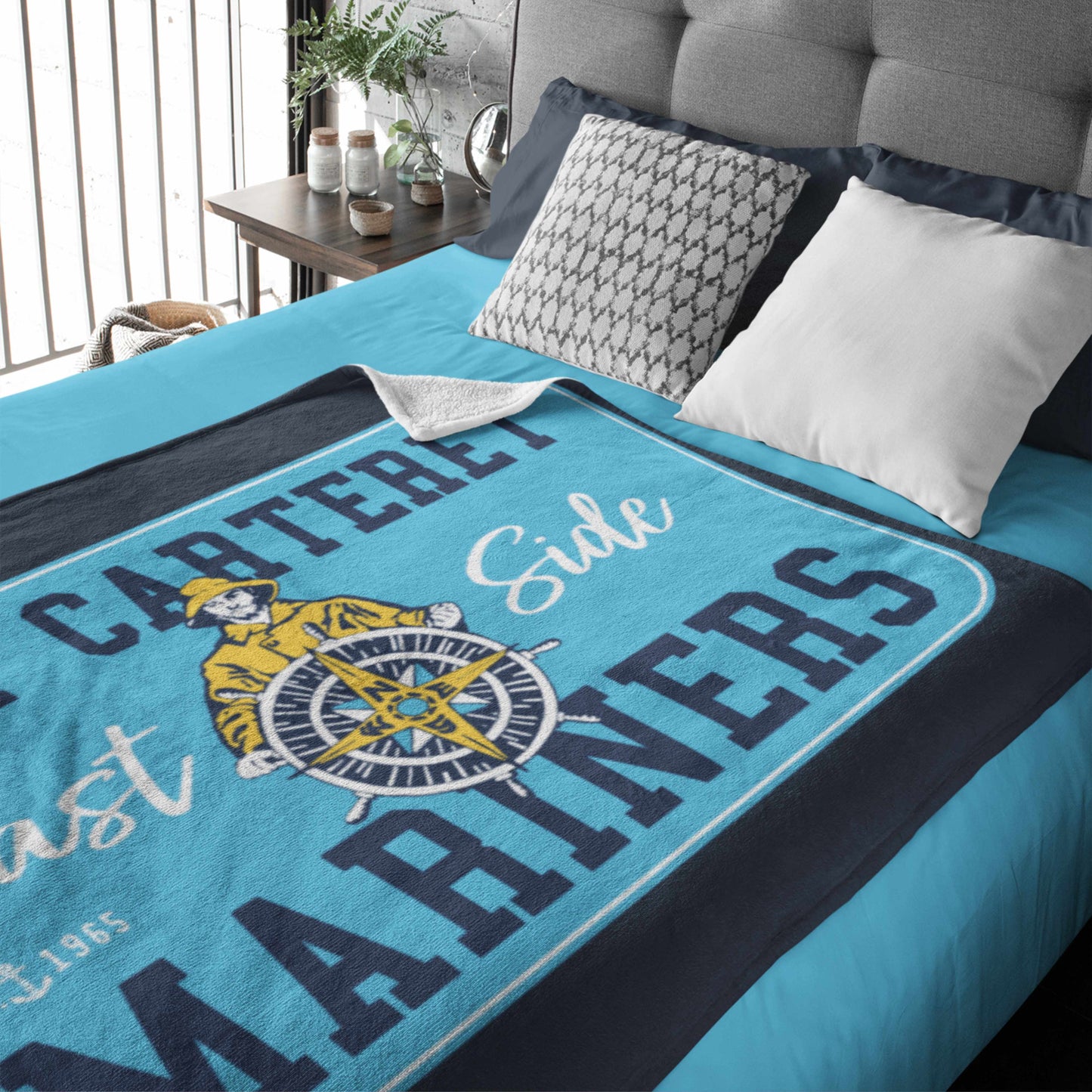 ECHS Blanket Annual Sales