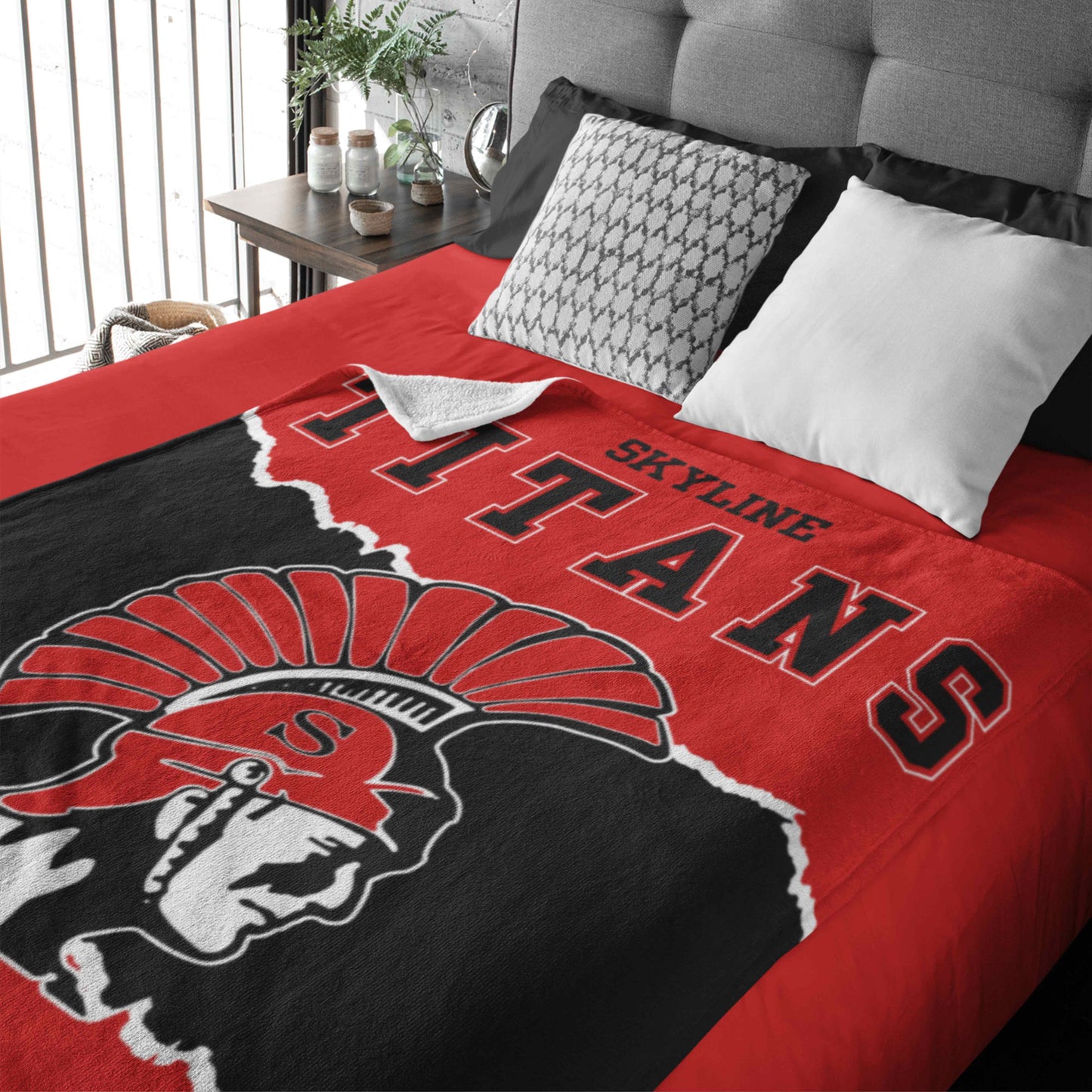 Skyline Girls Basketball Fundraiser